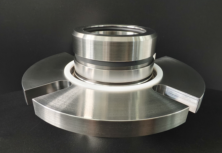 AS-C538 Single Cartridge Seal